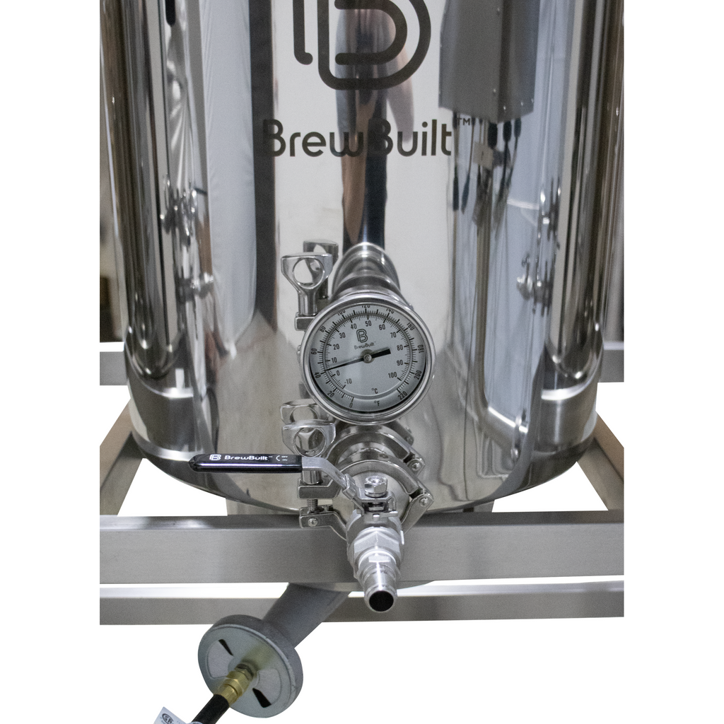 Low Rider Digital BrewSculptures V4 - PLACEHOLDER