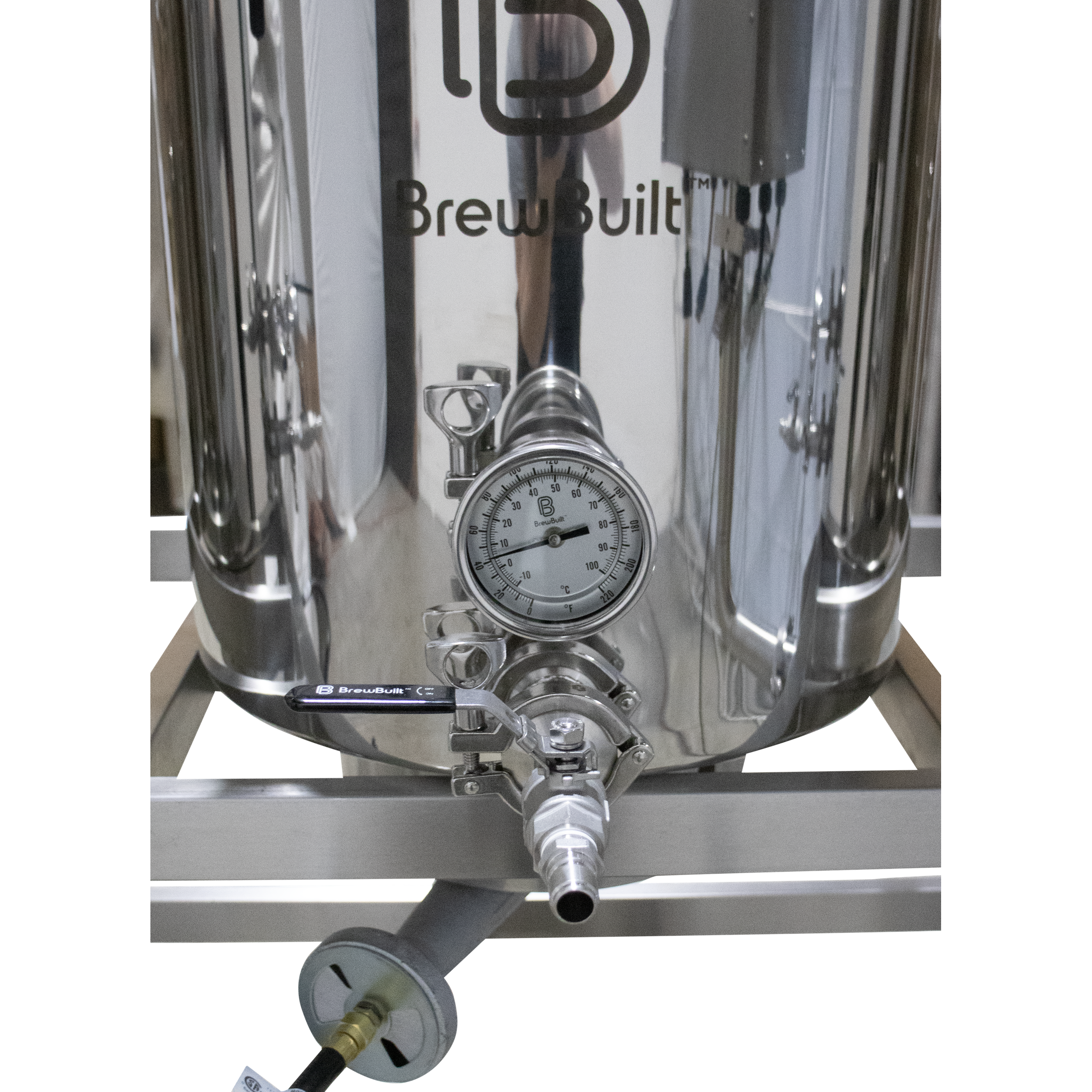 Low Rider Digital BrewSculptures V4 - PLACEHOLDER