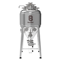 BrewBuilt - X3 Jacketed Conical - PLACEHOLDER