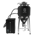 BrewBuilt X3 Uni - Jacketed Conical - Premium Chilling Package - Max 2 - PLACEHOLDER