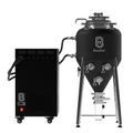 BrewBuilt X3 Uni - Jacketed Conical - Premium Chilling Package - Max 4 - PLACEHOLDER