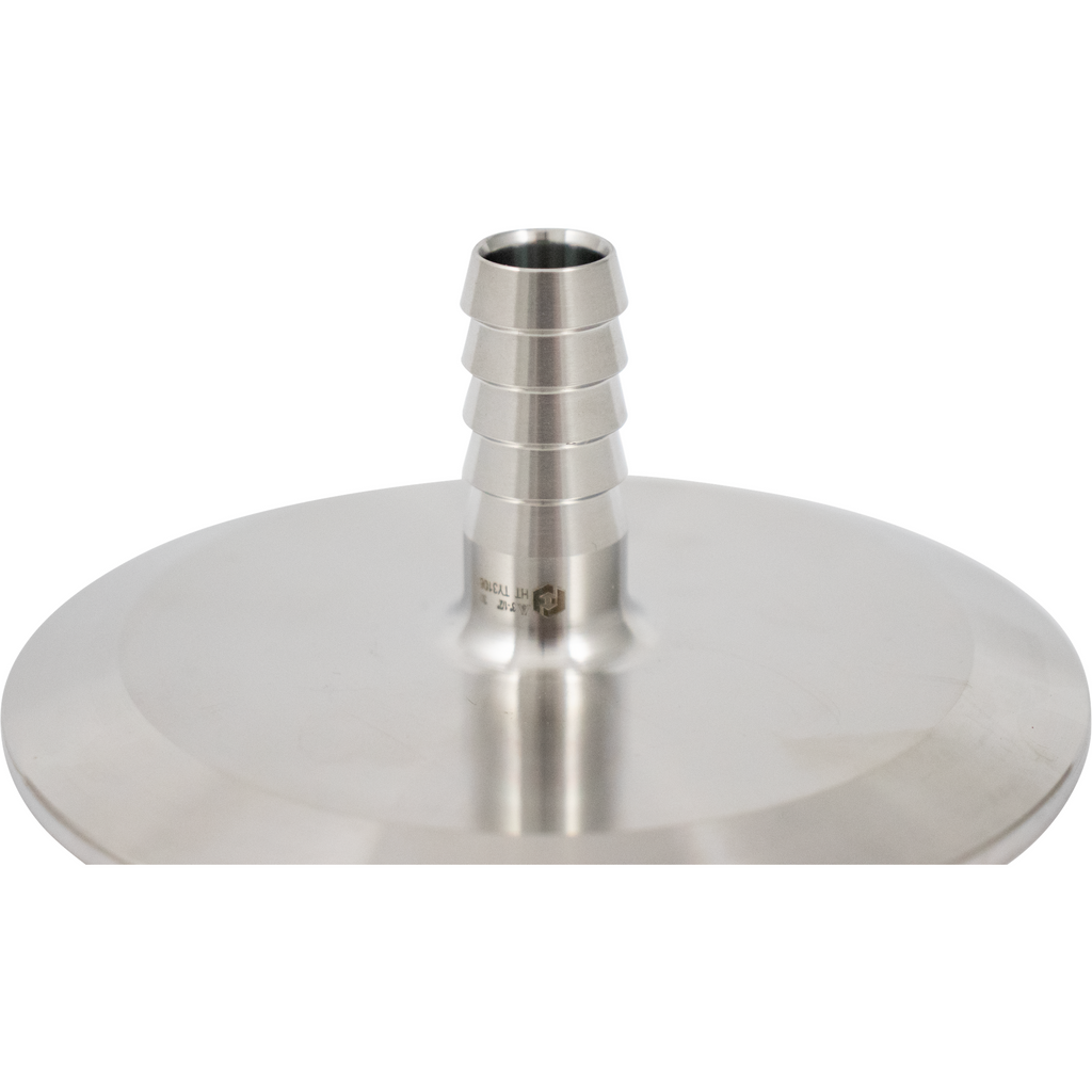 ForgeFit - 3 in. T.C. to 1/2 in. Barb