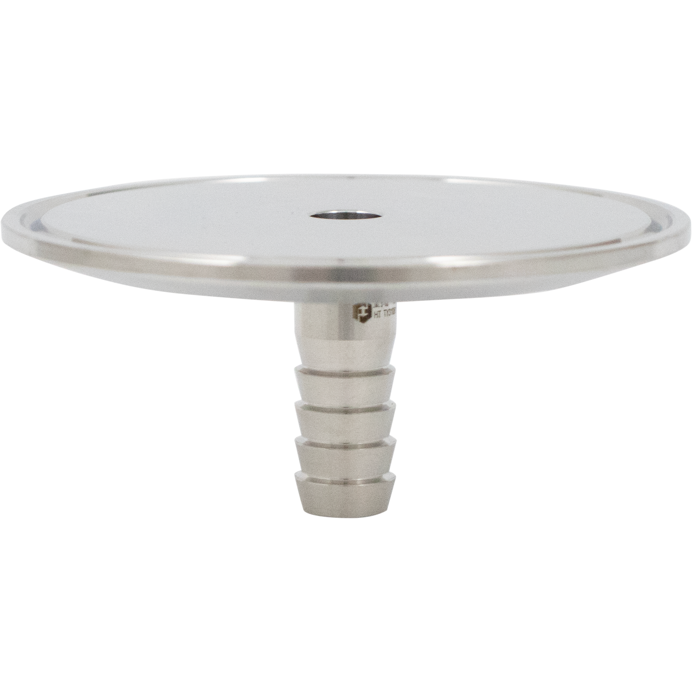 ForgeFit - 3 in. T.C. to 1/2 in. Barb