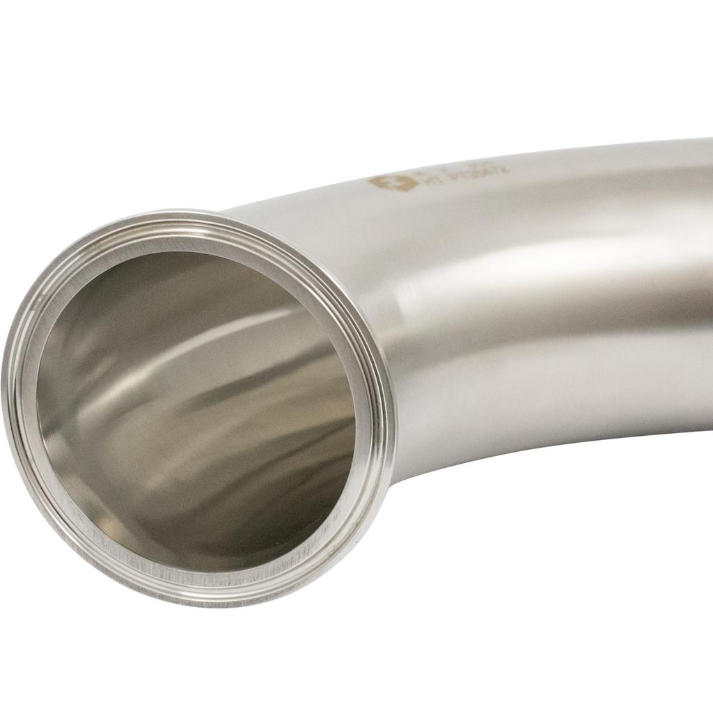 ForgeFit - 3 in. T.C. 90 degree Elbow 