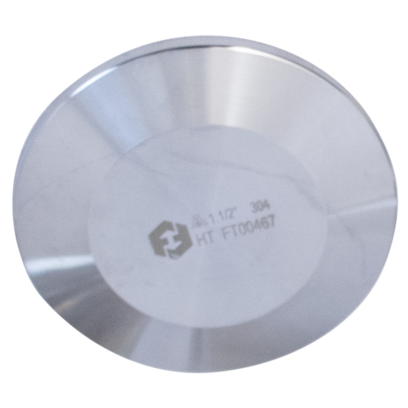 BrewBuilt Kettle T.C. Butterfly Valve Pack