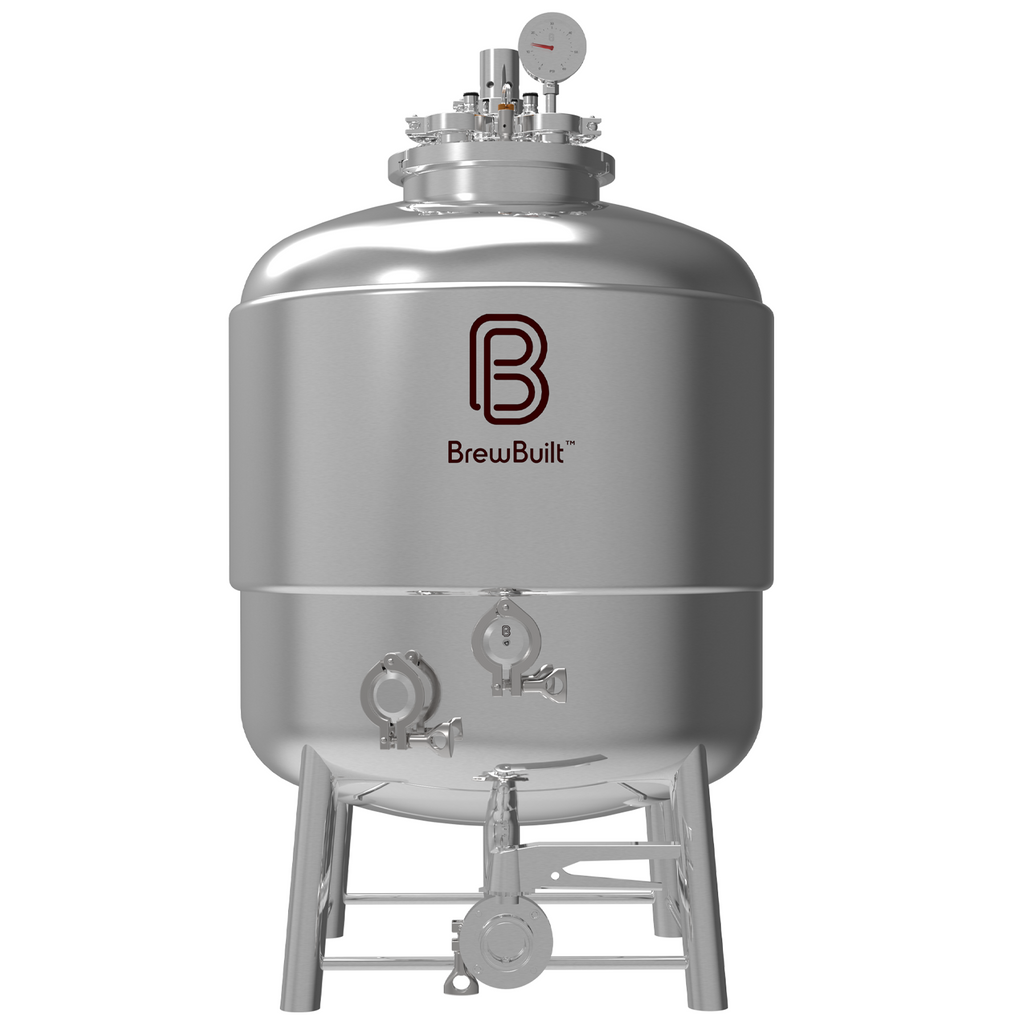 BrewBuilt - Brite Tank - 1 bbl