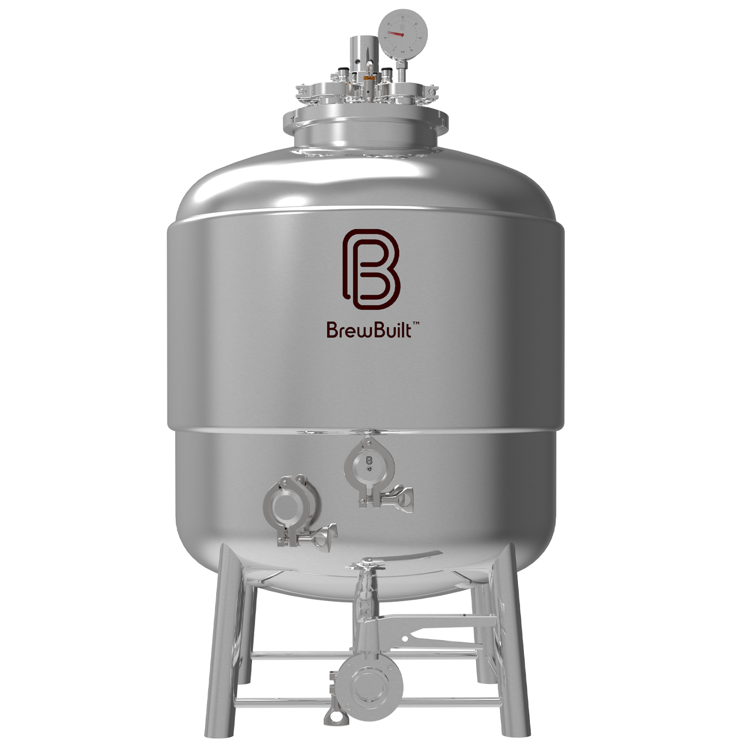 BrewBuilt - Brite Tank - 1 bbl