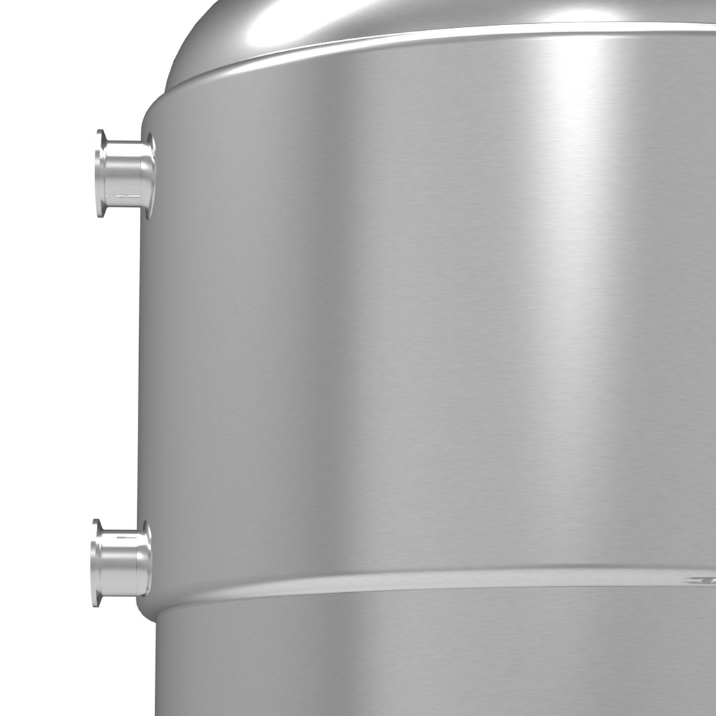 BrewBuilt - Brite Tank - 1 bbl