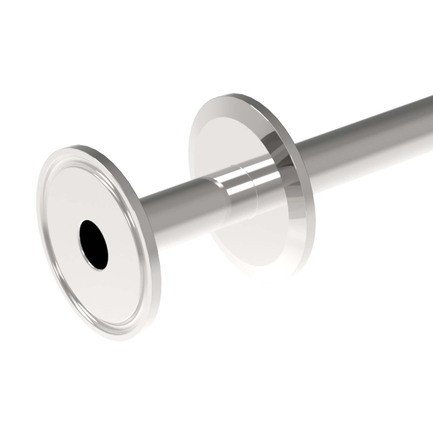 BrewBuilt 1.5 in. T.C. Kettle Maximizer