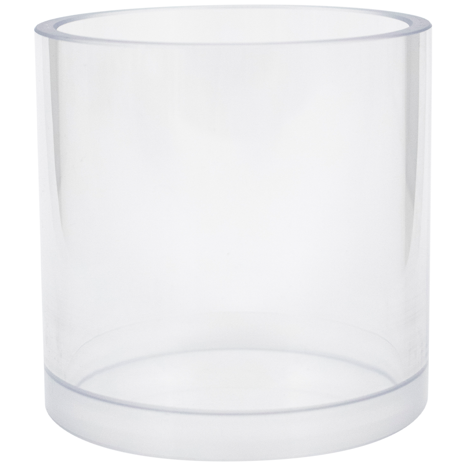 Replacement Spunding Valve Reservoir Cup - CON4P35-MB, CON4P36