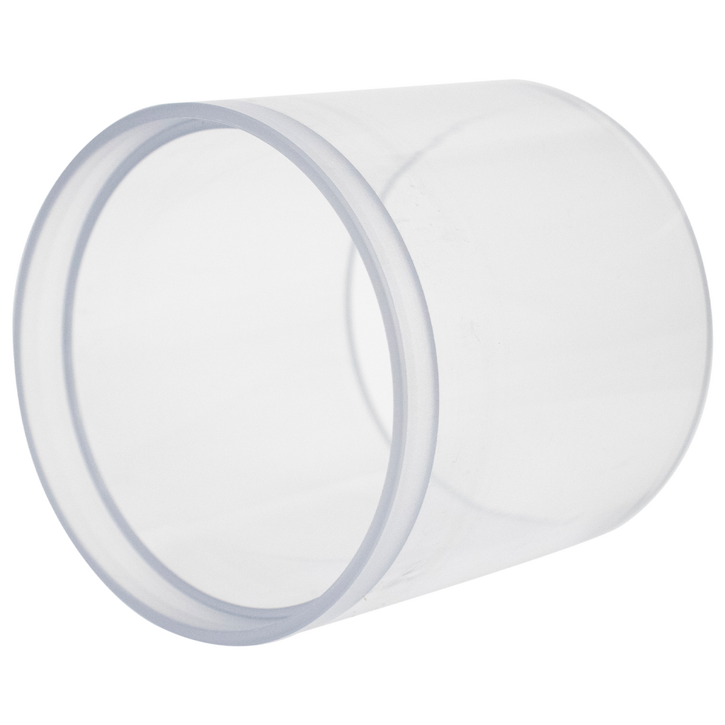 Replacement Spunding Valve Reservoir Cup - CON4P35-MB, CON4P36