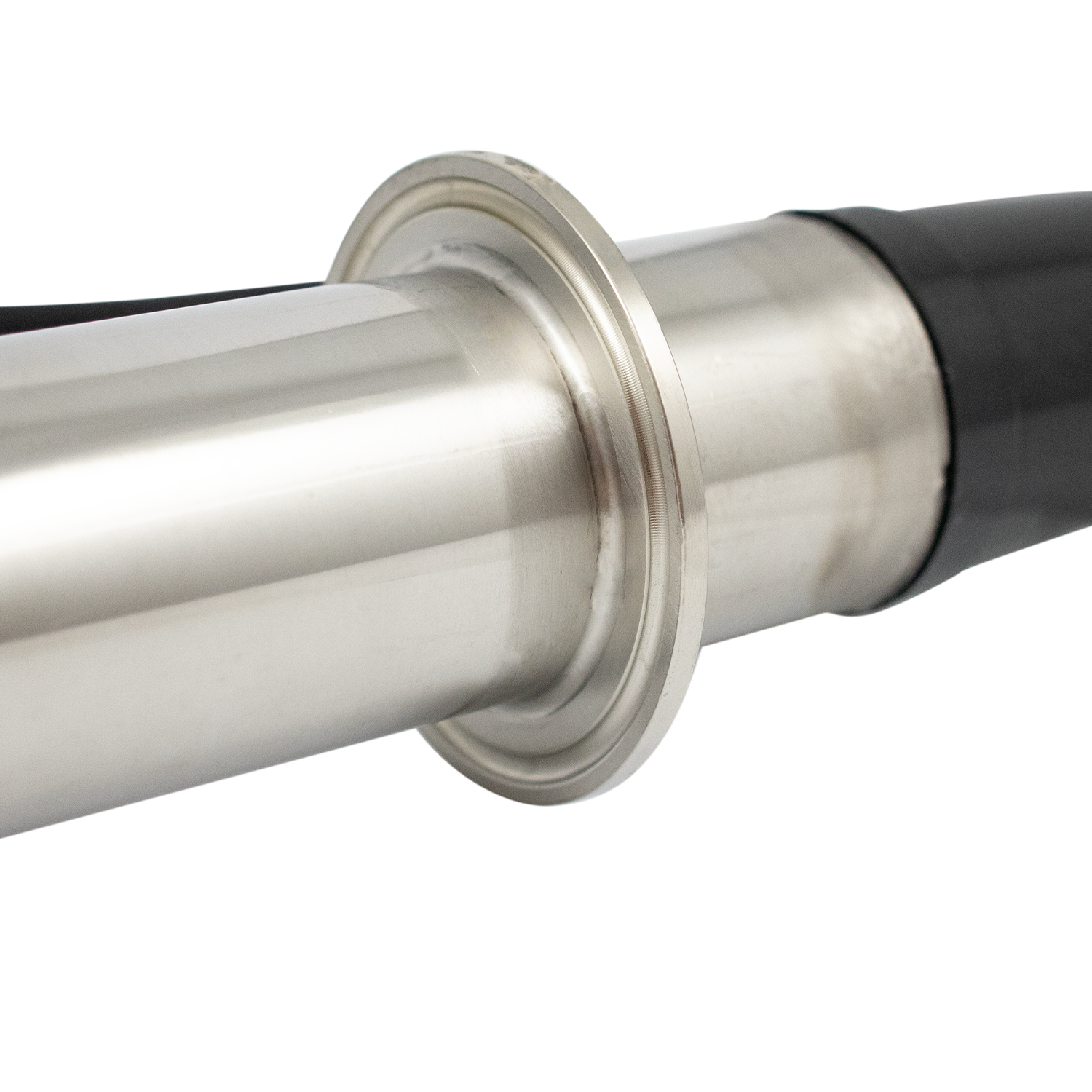 KegLand - Warming Wizard Wand - 2 in. T.C. Immersion Heater - 125W / 110-120V