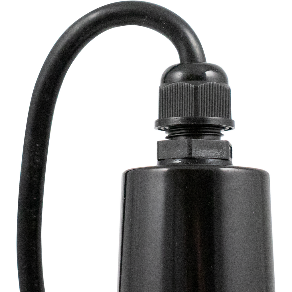 KegLand - Warming Wizard Wand - 2 in. T.C. Immersion Heater - 125W / 110-120V