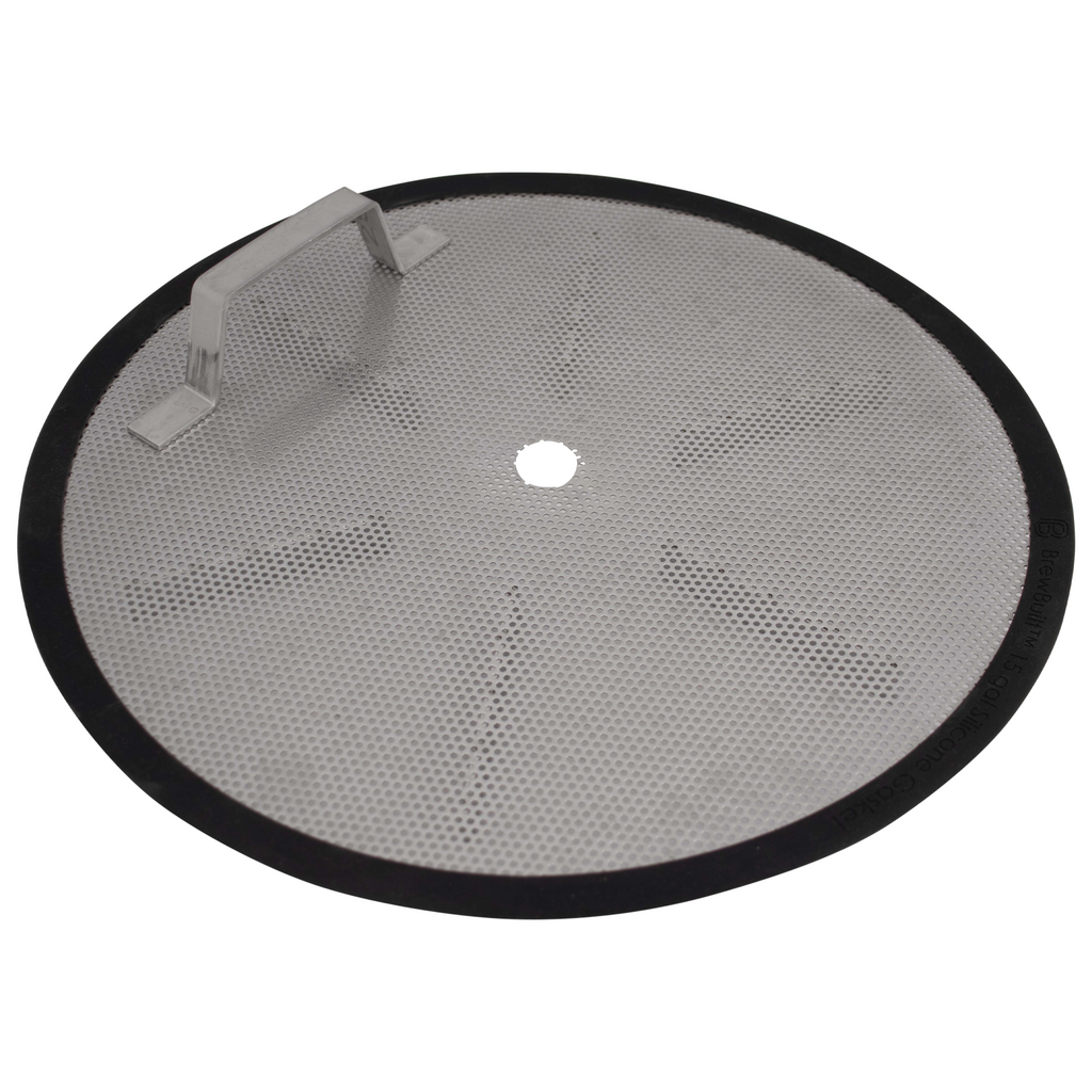 BrewBuilt Mash Tun False Bottom Kit - G2 - PLACEHOLDER