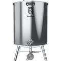 BrewBuilt Bottom Drain Electric Hot Liquor Tank - PLACEHOLDER