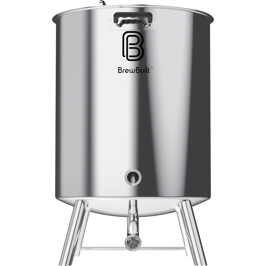 BrewBuilt Bottom Drain Electric Hot Liquor Tank - PLACEHOLDER