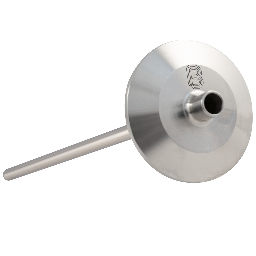 BrewBuilt Thermowell - 1.5" T.C.