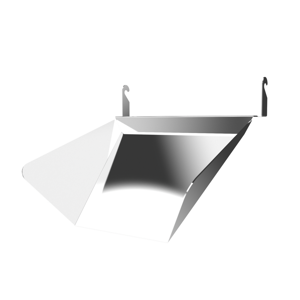 Chute for BrewBuilt Bottom Drain Kettle - Mash Tun - PLACEHOLDER