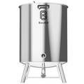 Brewbuilt Bottom Drain Kettle - PLACEHOLDER