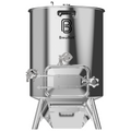 BrewBuilt Bottom Drain Mash Tun - PLACEHOLDER