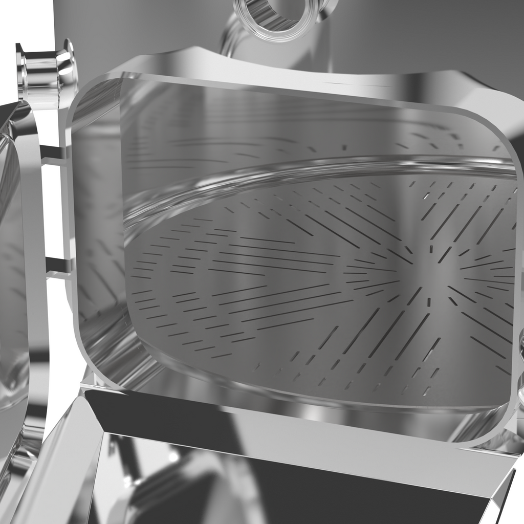 BrewBuilt Bottom Drain Mash Tun - PLACEHOLDER