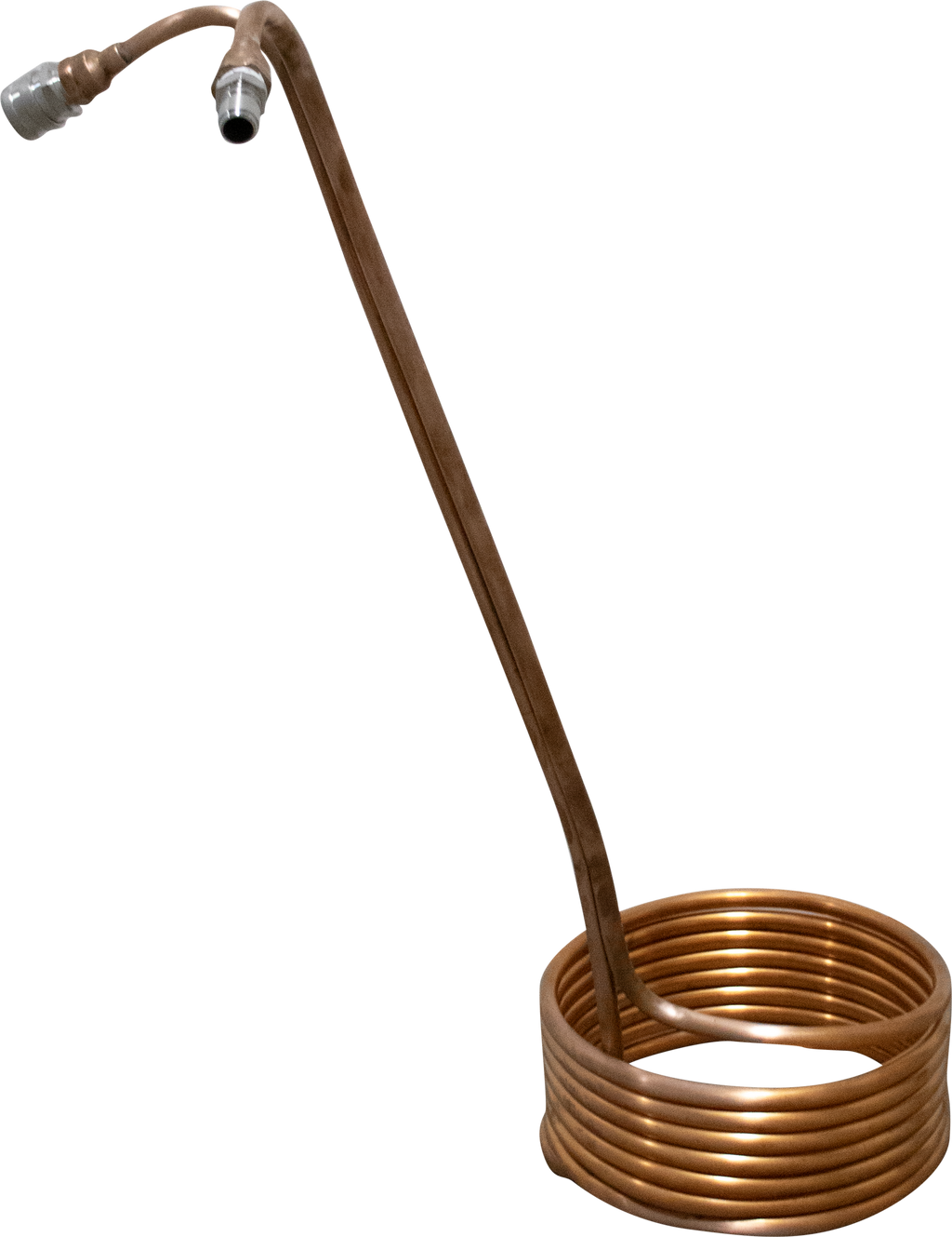 Low Rider Digital BrewSculpture - Large (10-15 Gal)