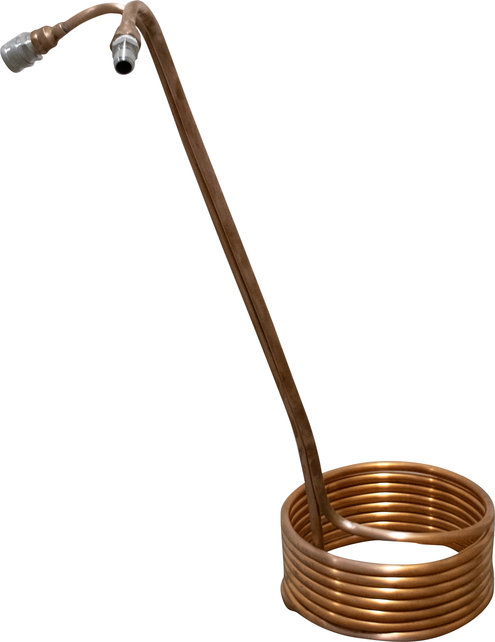 Low Rider Digital BrewSculpture - Large (10-15 Gal)