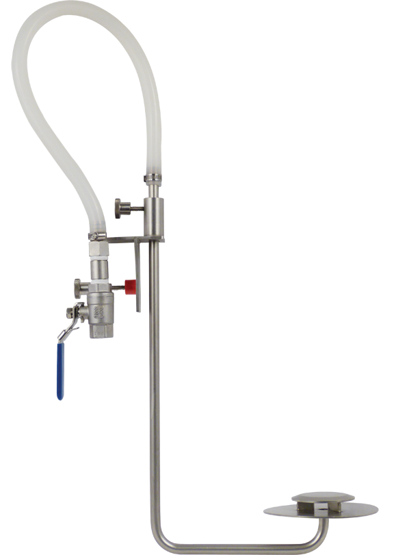 Low Rider Digital BrewSculpture - Large (10-15 Gal)