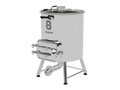 BrewBuilt CB1 - Commercial Cold Brew Kettle Kit - PLACEHOLDER