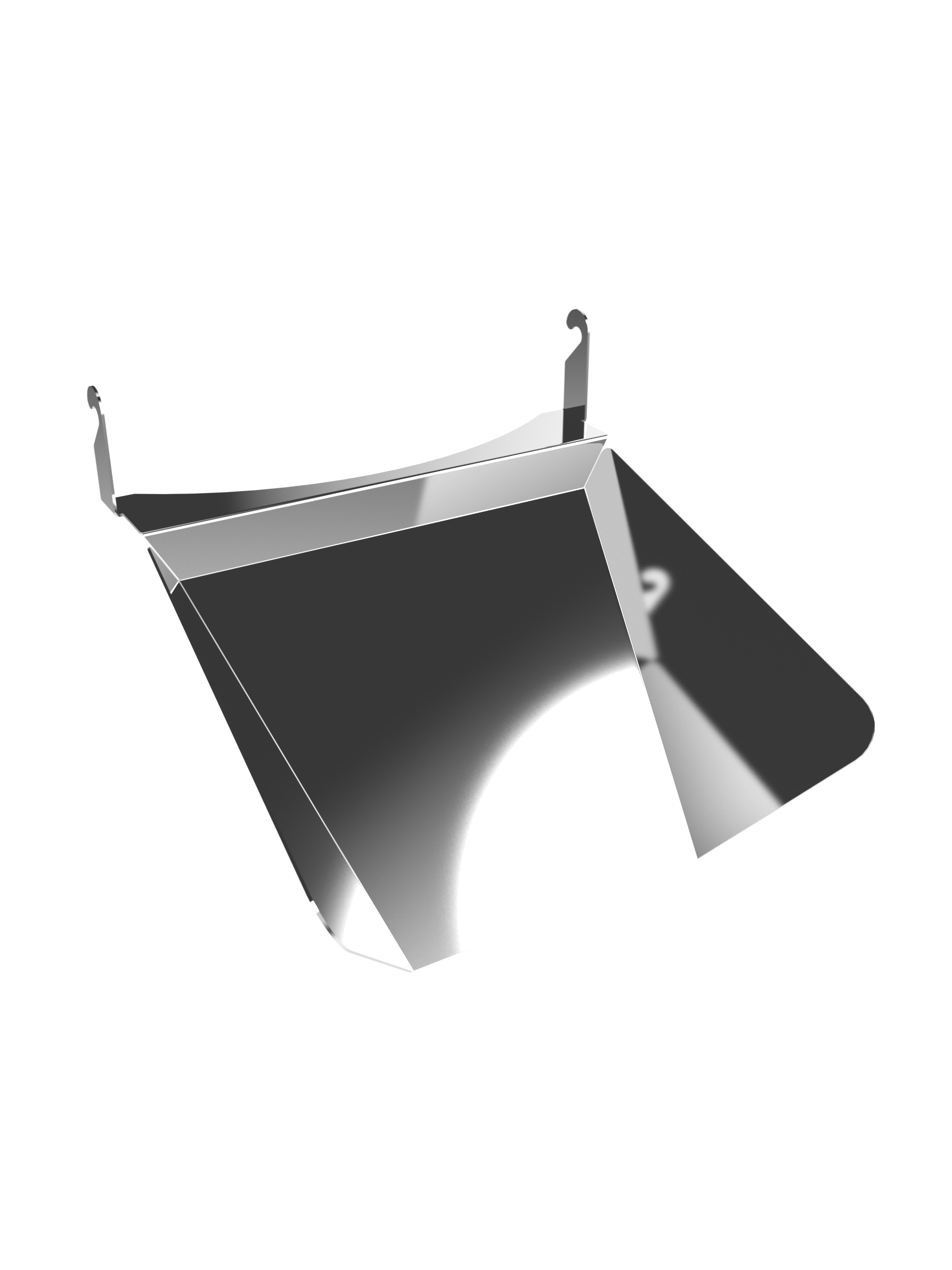 BrewBuilt CB1 - Commercial Cold Brew Kettle Kit - PLACEHOLDER