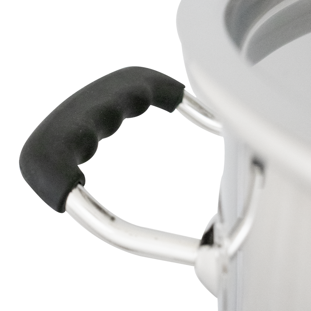 BrewBuilt Kettle Gen 2 with 3 x T.C. Fittings - PLACEHOLDER