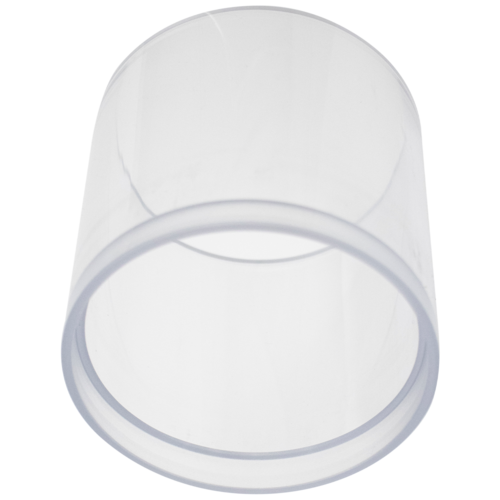 Replacement Reservoir for Tri-Clamp Spunding Valve